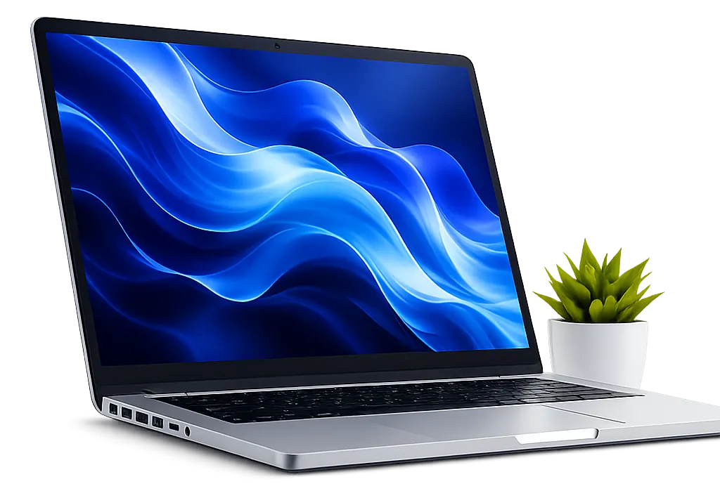 Laptop Repair